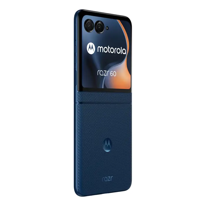 Motorola Moto Razr 60 5G DS 8/256GB Gibraltar Sea