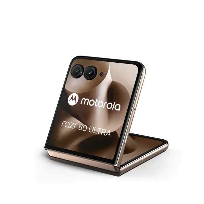 Motorola Moto Razr 60 Ultra 512GB Mountain Trail