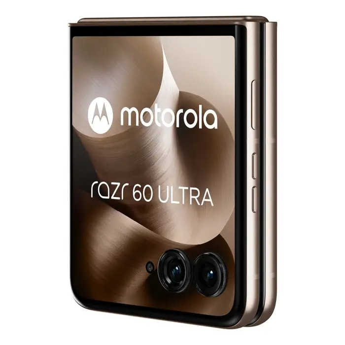 Motorola Moto Razr 60 Ultra 512GB Mountain Trail