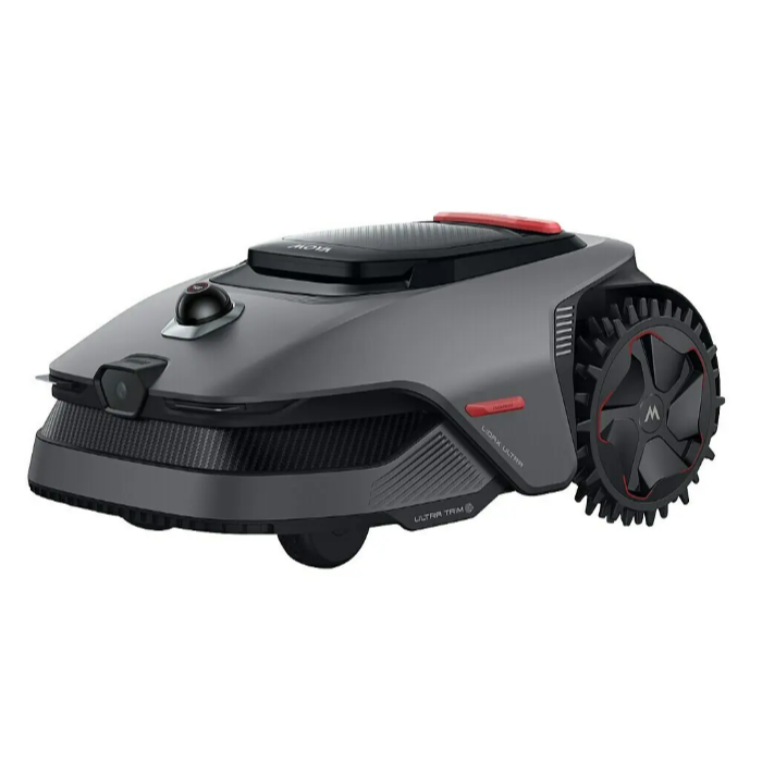 Mova LiDAX Ultra 2000 Robotic Lawnmower