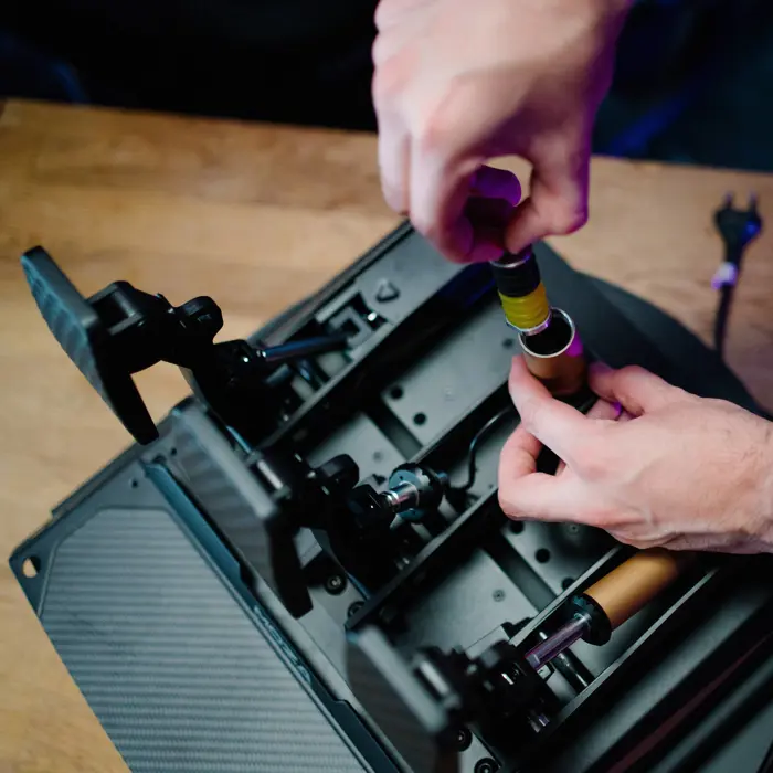 MOZA CRP2 Performance Kit-RS069