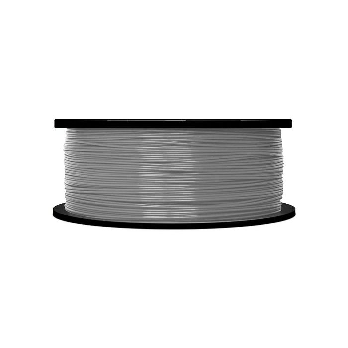 Filament for 3D, ABS, 1.75 mm, 1 kg, grey