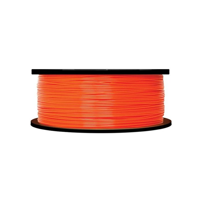 Filament for 3D, ABS, 1.75 mm, 1 kg, orange
