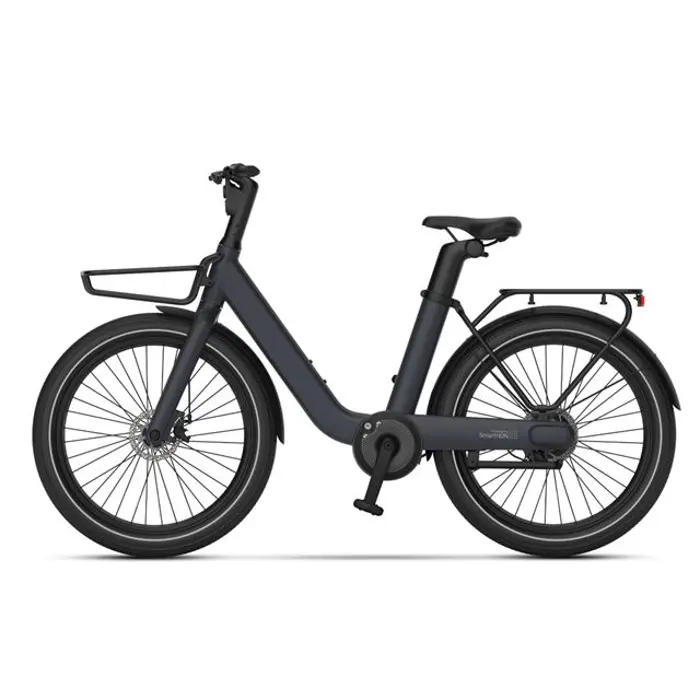 MS ENERGY eBike c102 Grey_2025