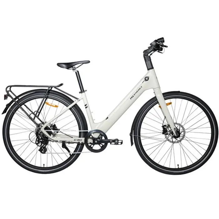MS ENERGY eBike c30