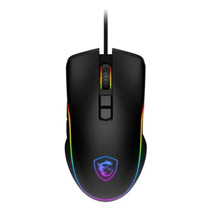 MS MSI FORGE GM300
