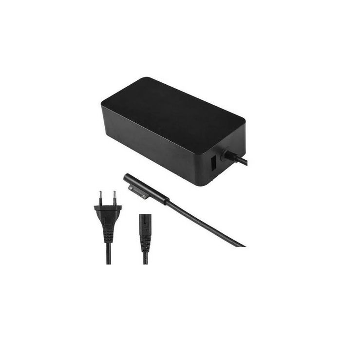 Microsoft Surface 65W Power Supply USB SC ET/LV/LT