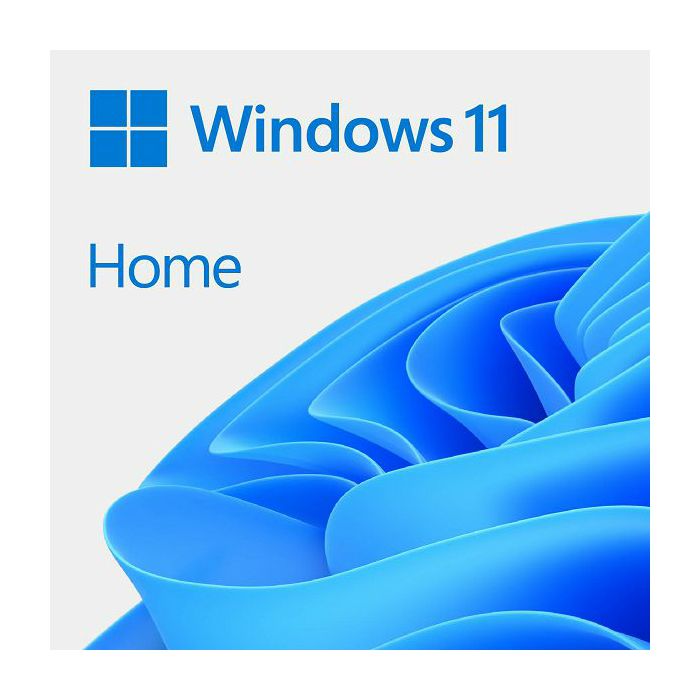 MS Windows Home 11 64-bit Eng