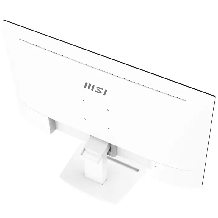 MSI 27" PRO MP273QW E2 IPS QHD 100Hz Monitor 2xHDMI DP Speakers