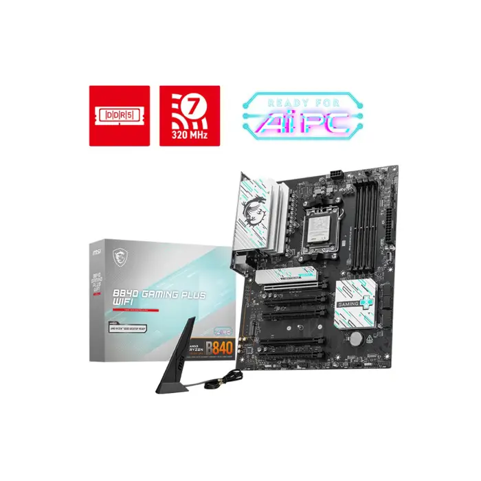 msi-b840-gaming-plus-wifi-motherboard-amd-b840-socket-am5-at-12472-plymisam50030.webp