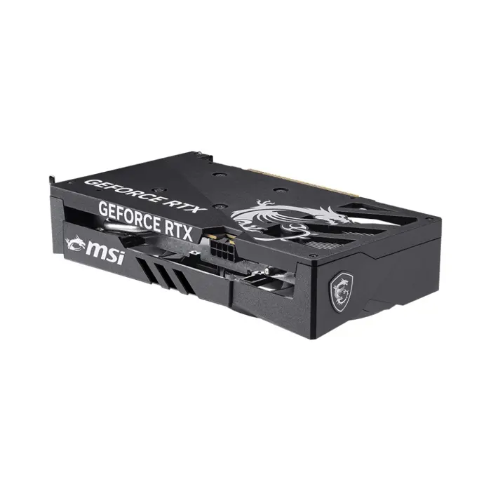 MSI GeForce RTX 5050 8G GAMING OC NVIDIA 8 GB GDDR6