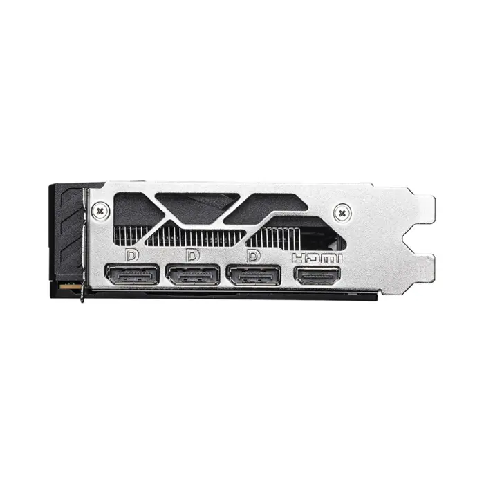MSI GeForce RTX 5050 8G GAMING OC NVIDIA 8 GB GDDR6