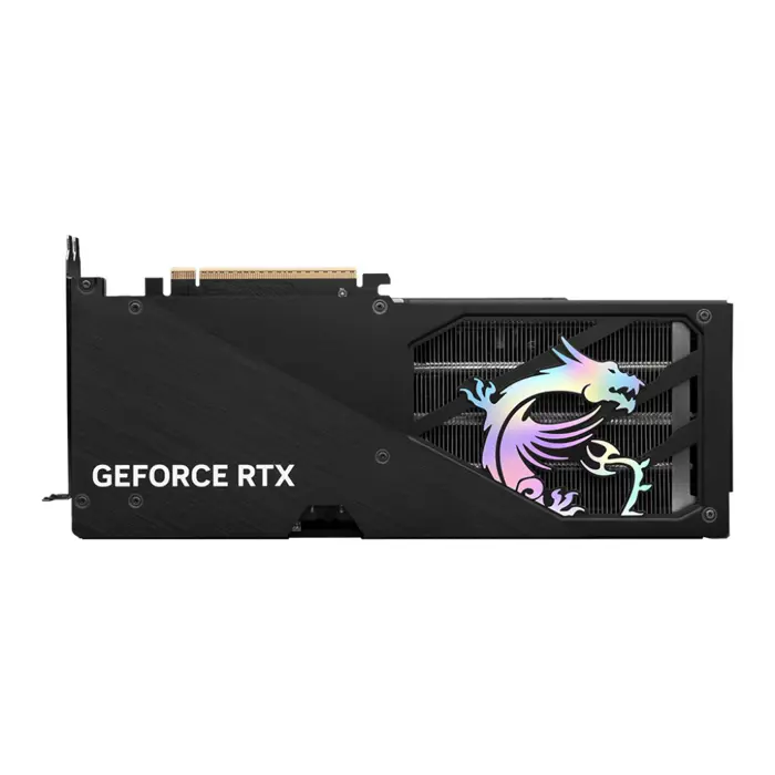 MSI GeForce RTX 5060 Ti 8G GAMING TRIO OC NVIDIA 8 GB GDDR7