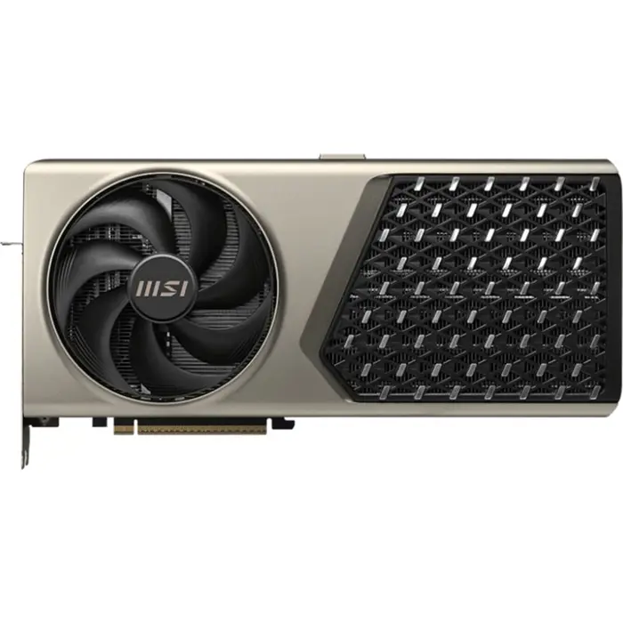 MSI GeForce RTX 5070 Ti EXPERT OC, graphics card DLSS 4, 3x DisplayPort, 1x HDMI 2.1