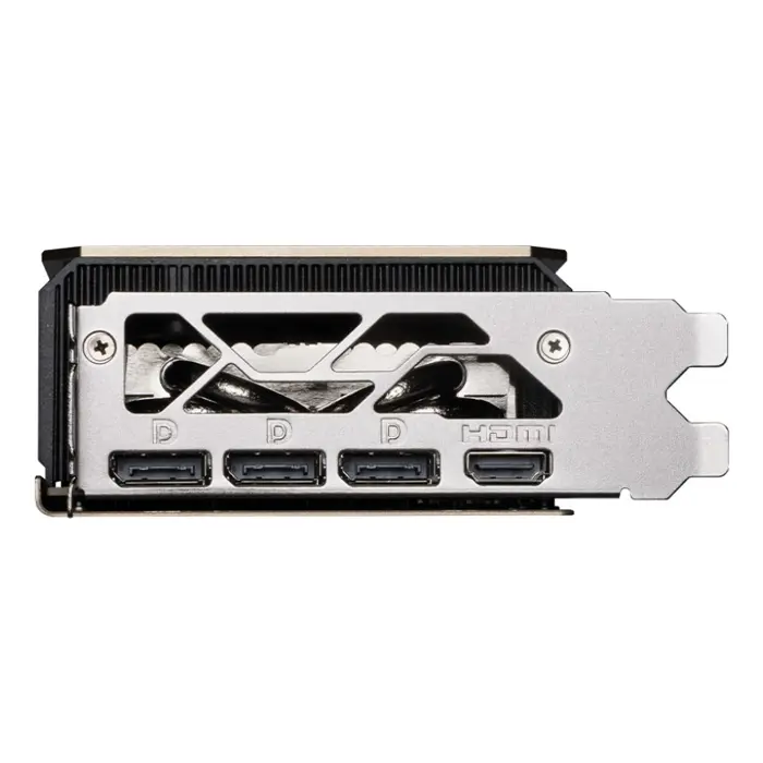 MSI GeForce RTX 5070 Ti Inspire 3x OC 16GB