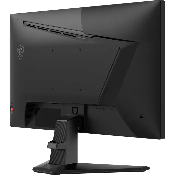 MSI MAG 245F X24 computer monitor 60.5 cm (23.8") 1920 x 1080 pixels Full HD LCD Black
