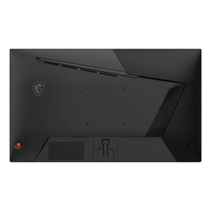 MSI MAG 245F X24 computer monitor 60.5 cm (23.8") 1920 x 1080 pixels Full HD LCD Black