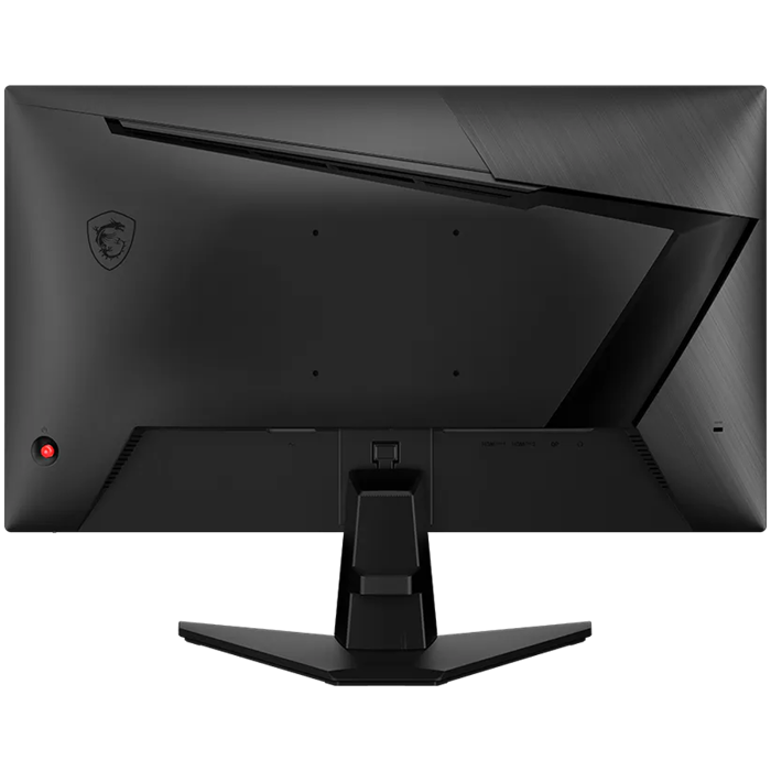 MSI MAG 255F E20, 24.5", Rapid IPS, 1920x1080 (FullHD), 200Hz, 300 Nits, 0.5ms, AMD FreeSync Premium, HDR Ready, 2x HDMI 2.0b, 1x DP 1.2a, 1x Headphone-out, Tilt, VESA