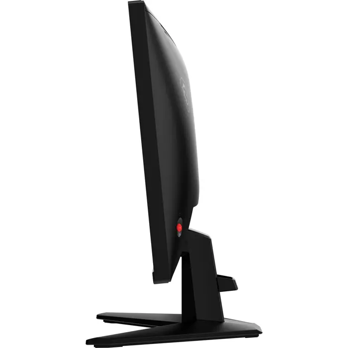 MSI MAG 255F E20 computer monitor 62.2 cm (24.5") 1920 x 1080 pixels Full HD LCD Black