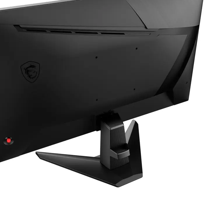 MSI MAG 255F E20 computer monitor 62.2 cm (24.5") 1920 x 1080 pixels Full HD LCD Black
