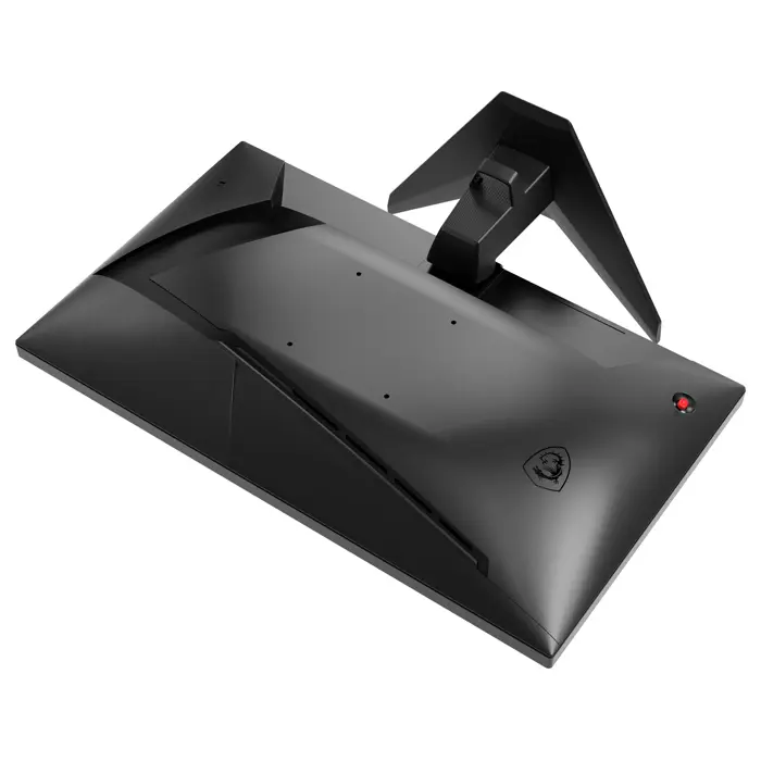 MSI MAG 255F E20 computer monitor 62.2 cm (24.5") 1920 x 1080 pixels Full HD LCD Black