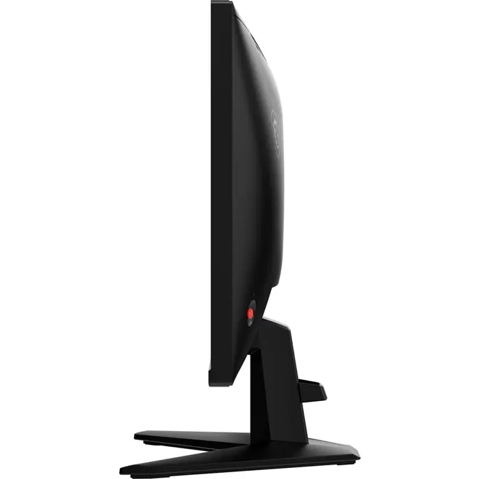 MSI MAG 255F E20 computer monitor 62.2 cm (24.5") 1920 x 1080 pixels Full HD LCD Black