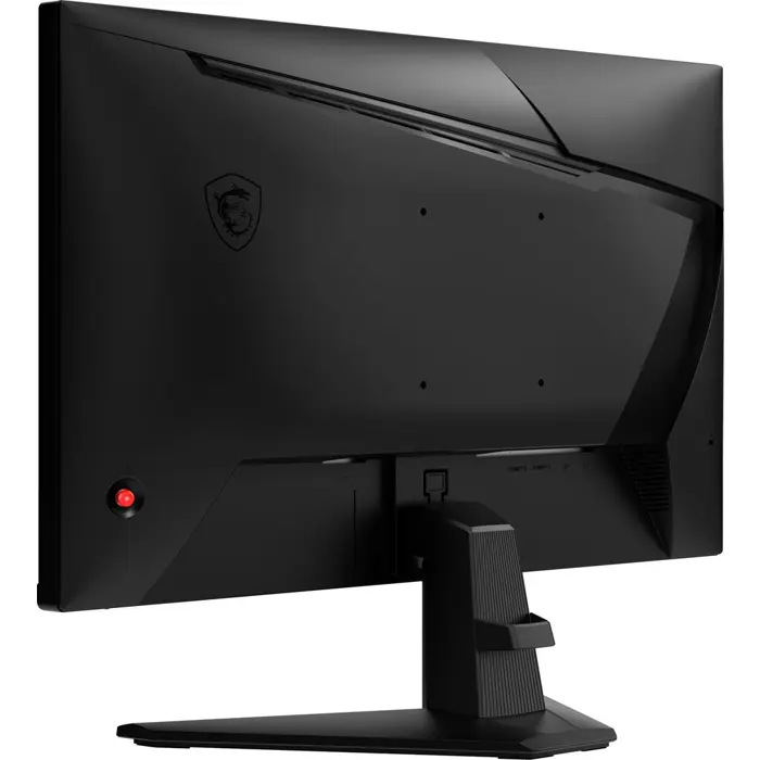 MSI MAG 255F E20 computer monitor 62.2 cm (24.5") 1920 x 1080 pixels Full HD LCD Black
