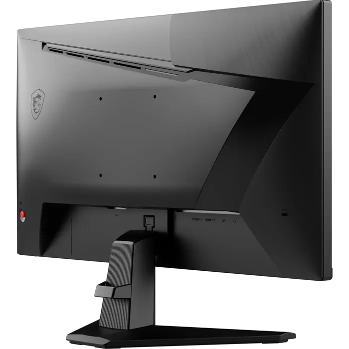MSI MAG 255F E20 computer monitor 62.2 cm (24.5") 1920 x 1080 pixels Full HD LCD Black