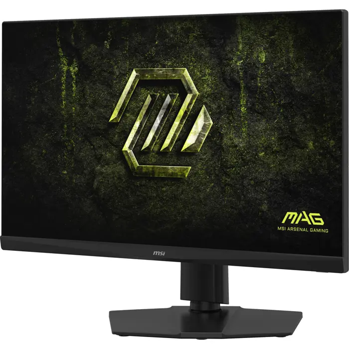 MSI MAG 272QPF E20 computer monitor 68.6 cm (27") 2560 x 1440 pixels Wide Quad HD LED Black