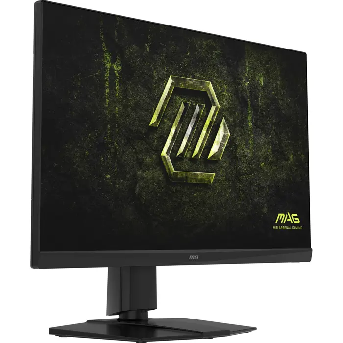 MSI MAG 272QPF E20 computer monitor 68.6 cm (27") 2560 x 1440 pixels Wide Quad HD LED Black