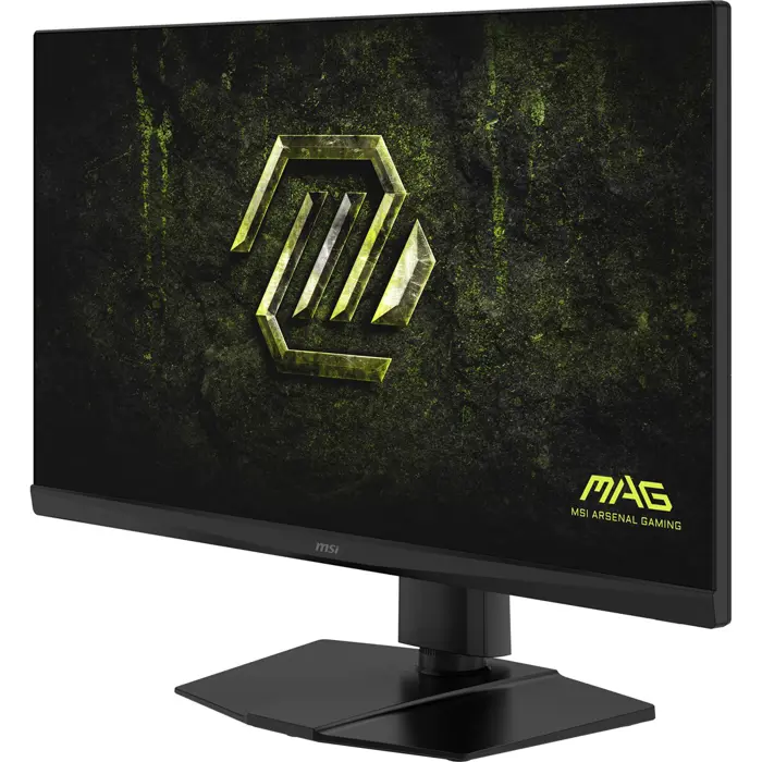 MSI MAG 272QPF E20 computer monitor 68.6 cm (27") 2560 x 1440 pixels Wide Quad HD LED Black