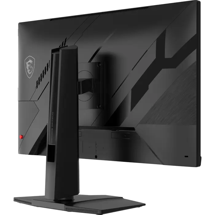 MSI MAG 272QPF E20 computer monitor 68.6 cm (27") 2560 x 1440 pixels Wide Quad HD LED Black