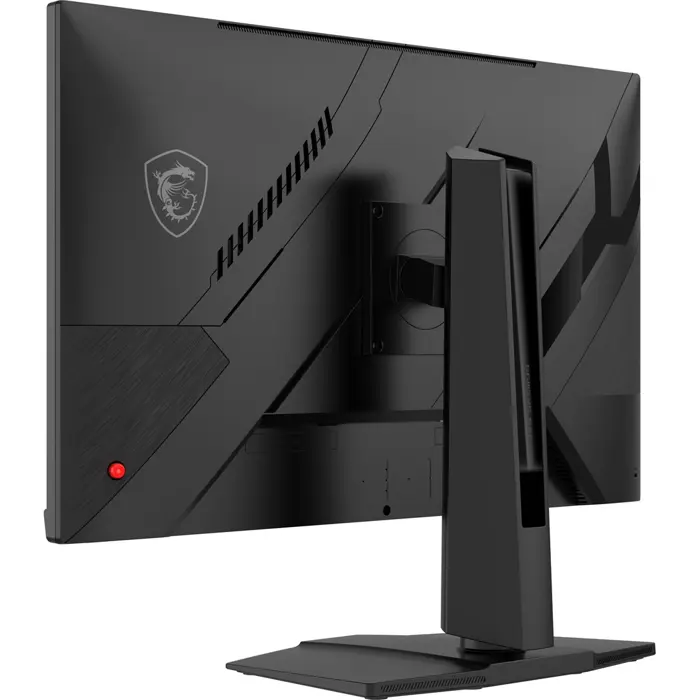 MSI MAG 272QPF E20 computer monitor 68.6 cm (27") 2560 x 1440 pixels Wide Quad HD LED Black