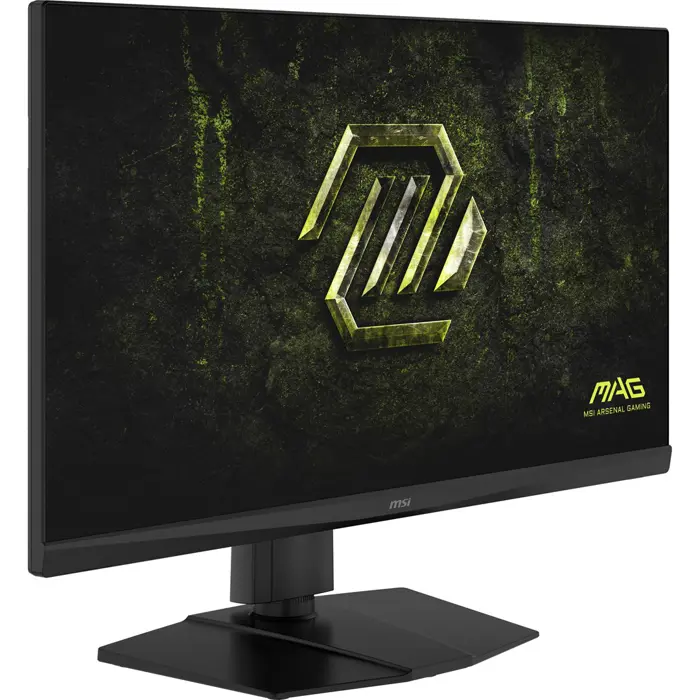 MSI MAG 272QPF E20 computer monitor 68.6 cm (27") 2560 x 1440 pixels Wide Quad HD LED Black