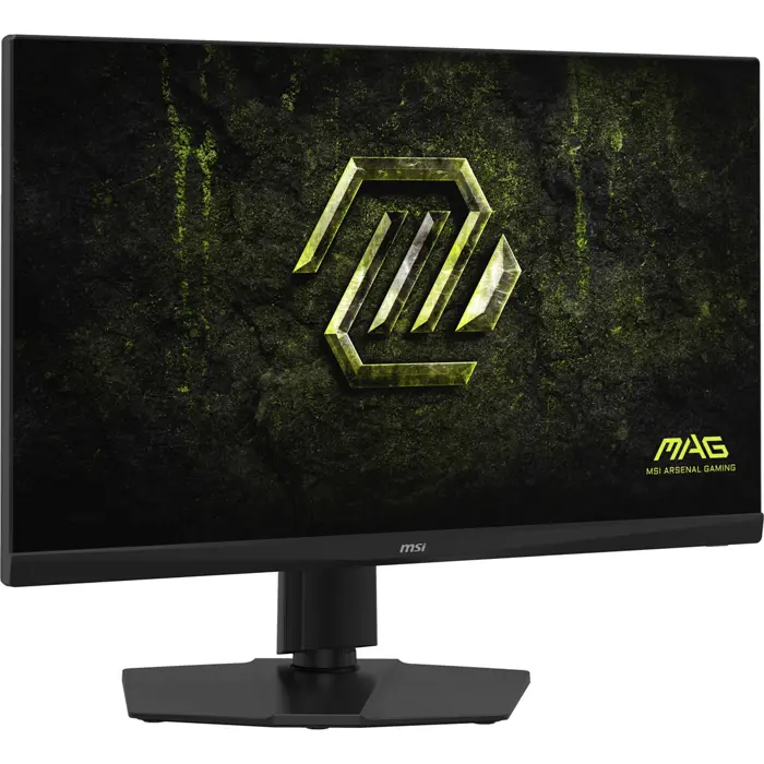 MSI MAG 272QPF E20 computer monitor 68.6 cm (27") 2560 x 1440 pixels Wide Quad HD LED Black