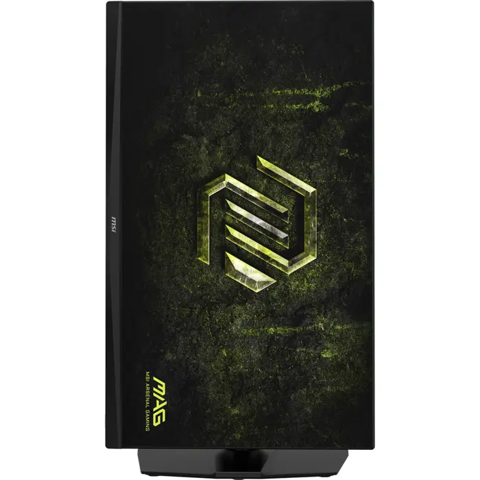 MSI MAG 272QPF E20 computer monitor 68.6 cm (27") 2560 x 1440 pixels Wide Quad HD LED Black