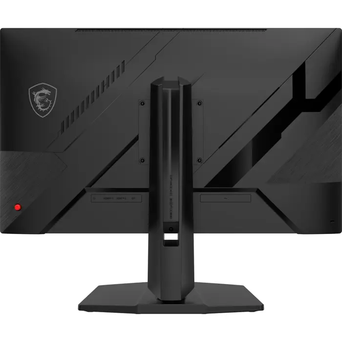 MSI MAG 272QPF E20 computer monitor 68.6 cm (27") 2560 x 1440 pixels Wide Quad HD LED Black