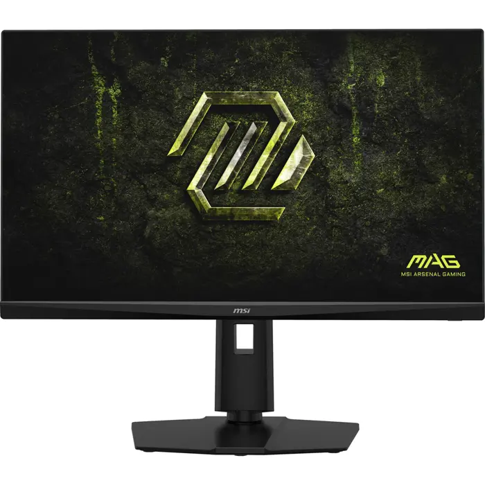 MSI MAG 272QPF E20 computer monitor 68.6 cm (27") 2560 x 1440 pixels Wide Quad HD LED Black