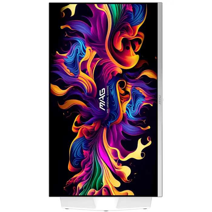 MSI MAG 272QPWDE QD-OLED X28, 27 Zoll QHD Gaming-Monitor, 280Hz, QD-OLED-Panel, G-SYNC Compatible
