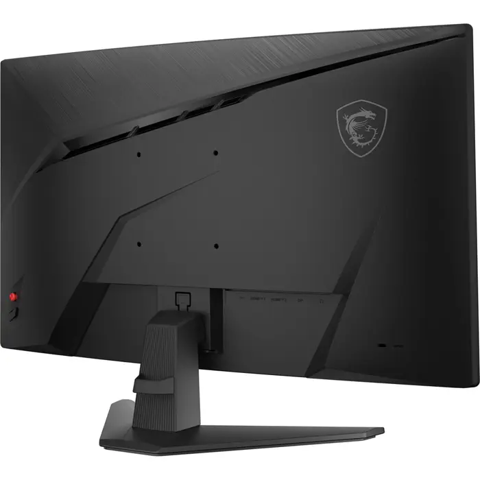 MSI MAG 274CF X24 computer monitor 68.6 cm (27") 1920 x 1080 pixels Full HD Black