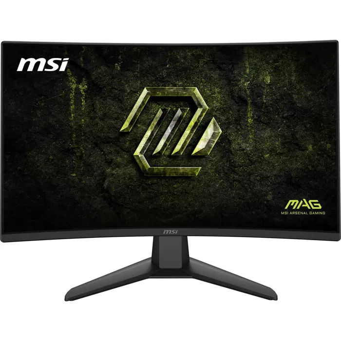 MSI MAG 274CF X24 computer monitor 68.6 cm (27") 1920 x 1080 pixels Full HD Black