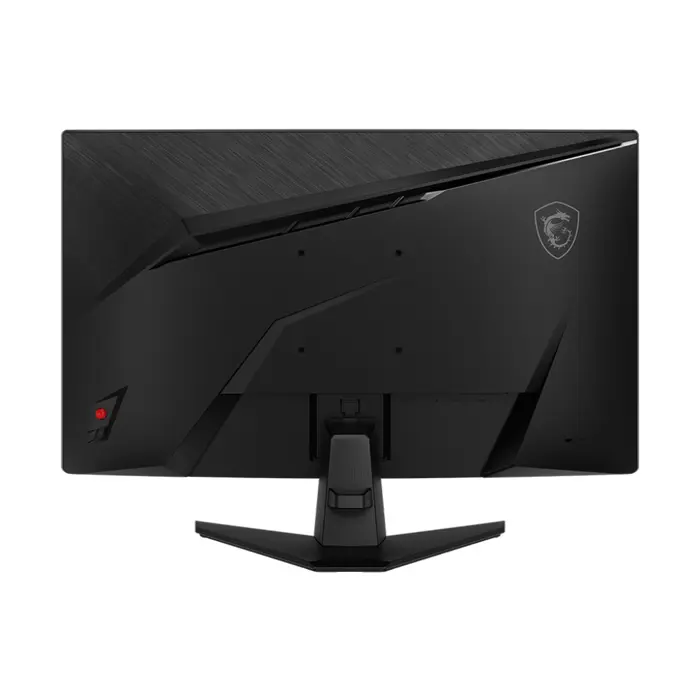 MSI MAG 274CQF Curved Gaming TFT 27" WQHD VA