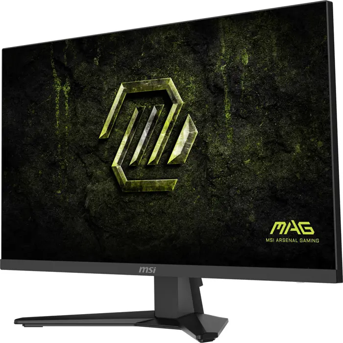 MSI MAG 274QF E20 computer monitor 68.6 cm (27") 2560 x 1440 pixels Wide Quad HD LCD Black