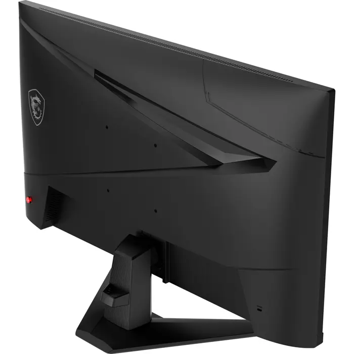 MSI MAG 274QF E20 computer monitor 68.6 cm (27") 2560 x 1440 pixels Wide Quad HD LCD Black