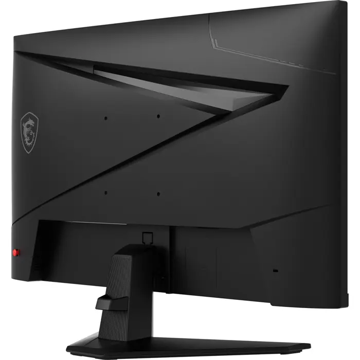 MSI MAG 274QF E20 computer monitor 68.6 cm (27") 2560 x 1440 pixels Wide Quad HD LCD Black