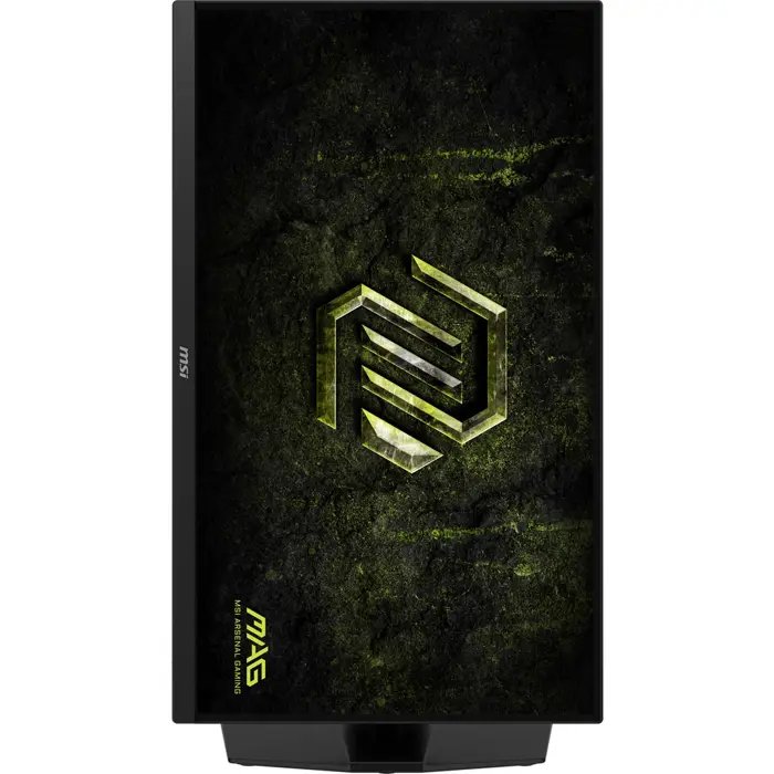 MSI MAG 274QPF E20 computer monitor 68.6 cm (27") 2560 x 1440 pixels Wide Quad HD LCD Black