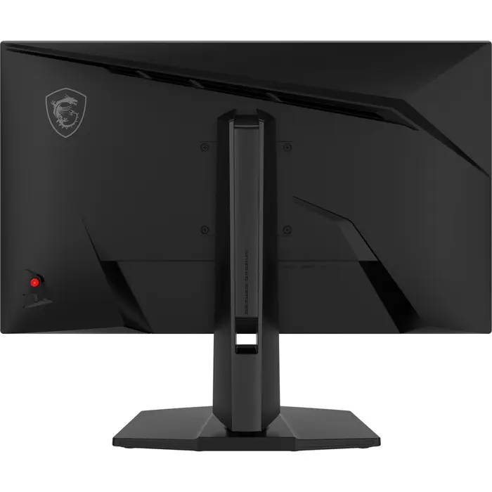 MSI MAG 274QPF E20 computer monitor 68.6 cm (27") 2560 x 1440 pixels Wide Quad HD LCD Black