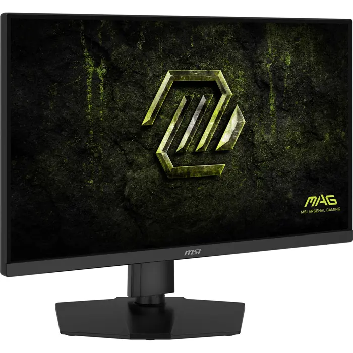 MSI MAG 274QPF E20 computer monitor 68.6 cm (27") 2560 x 1440 pixels Wide Quad HD LCD Black