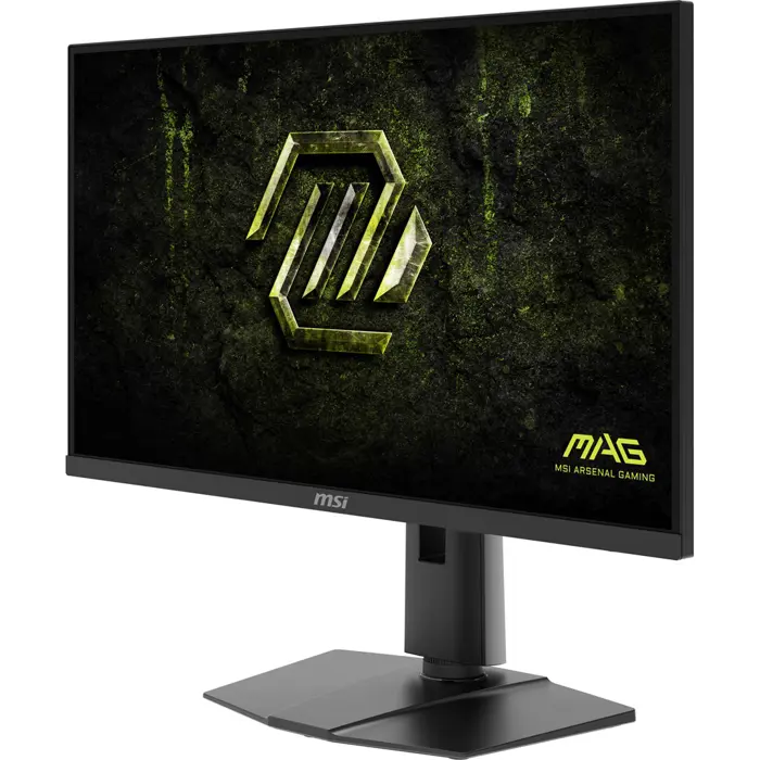 MSI MAG 274QPF X32 computer monitor 68.6 cm (27") 2560 x 1440 pixels Wide Quad HD LCD Black