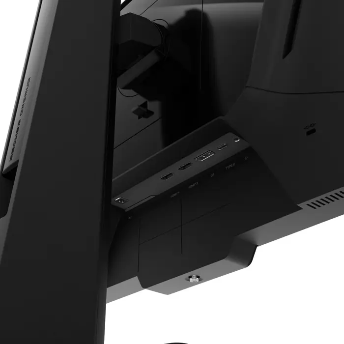 MSI MAG 274UPDFDE E16M computer monitor 68.6 cm (27") 3840 x 2160 pixels 4K Ultra HD LED Black
